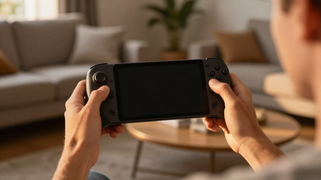 best SteamOS gaming handhelds