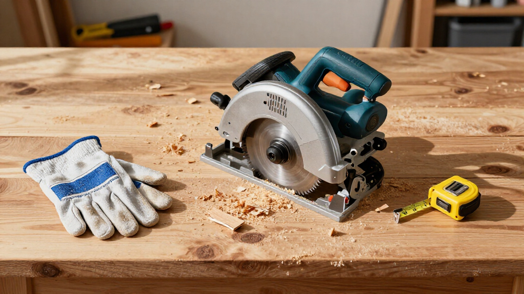 circular saw brushless