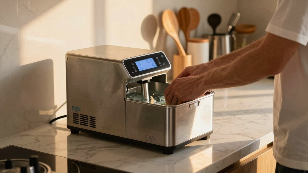 best sous vide machine