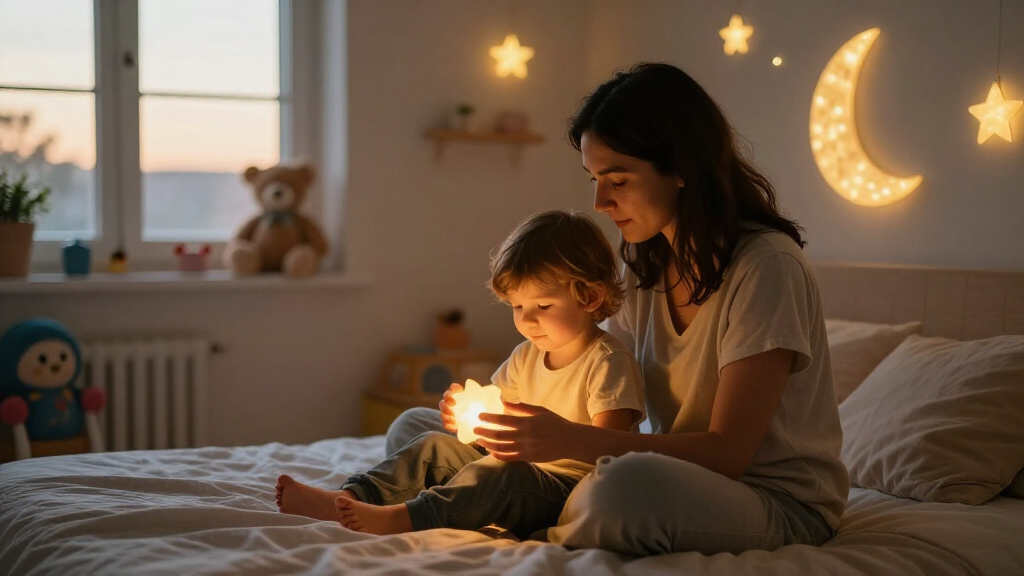 night lights for kids room