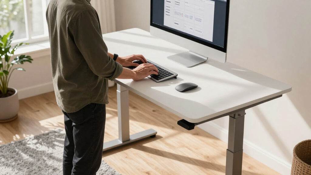 best-standing-desk-for-tall-people