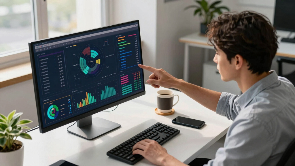 AI-powered data analysis tools