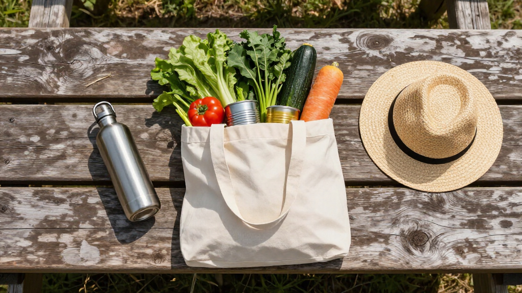 best reusable shopping bags