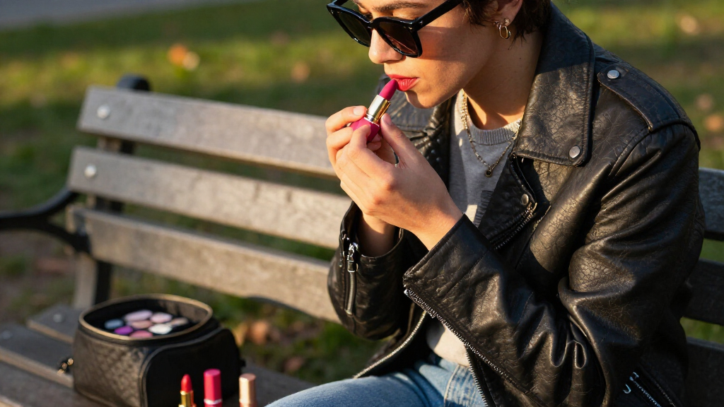 designer lipstick collections
