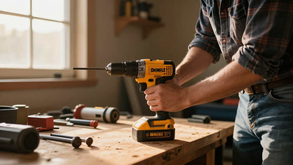 DEWALT