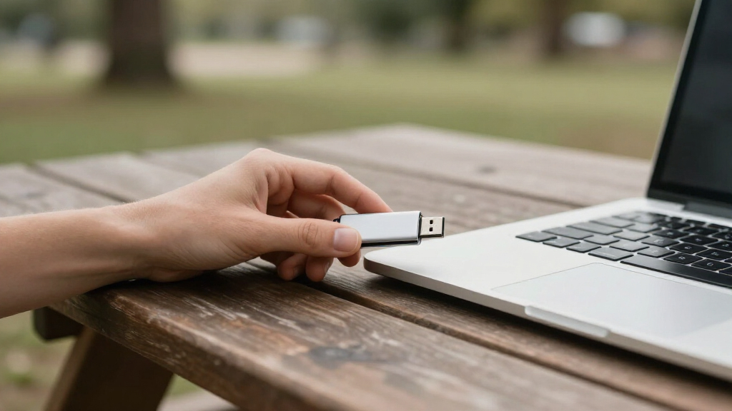 best USB flash drives