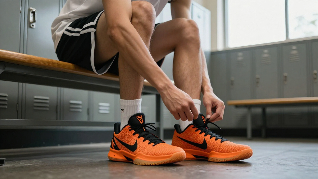 best Nike basketball shoes