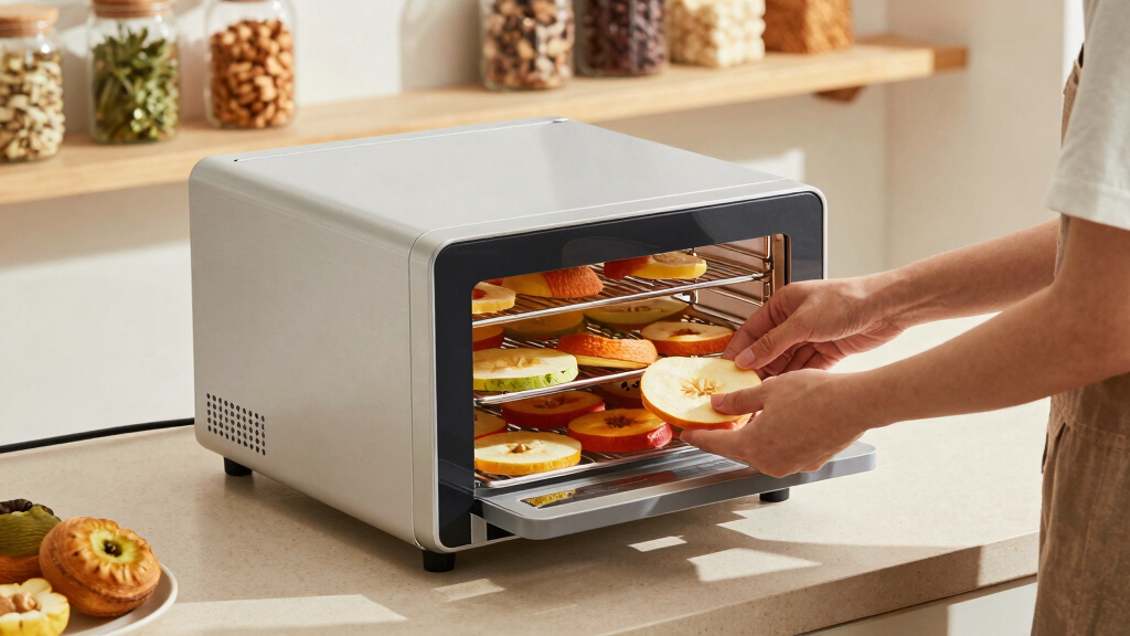 best commercial food dehydrator