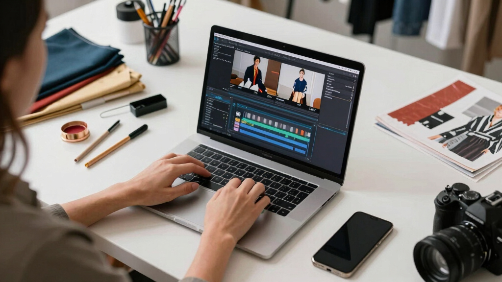 What Publishing Assets Can You Generate From One Video? Explore comprehensive publishing solutions.