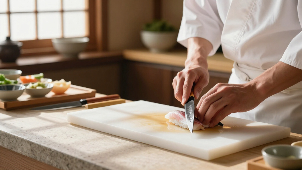 japanese chef knives