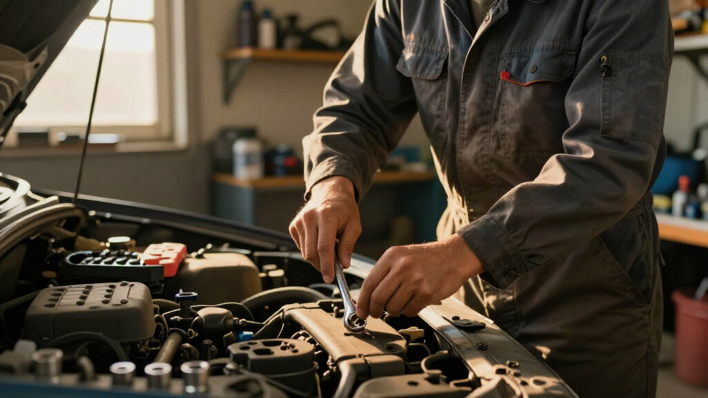 mechanic tool sets for beginners