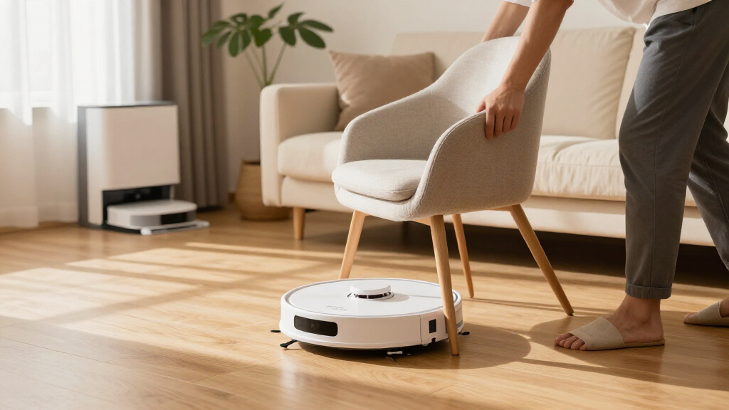 best Narwal robot vacuums