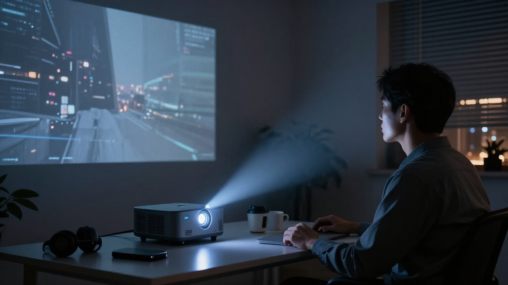 ai projectors