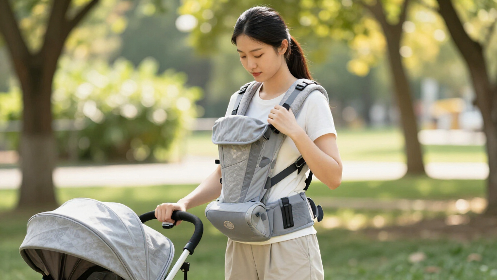 15 Best Ergonomic Baby Carriers in 2026
