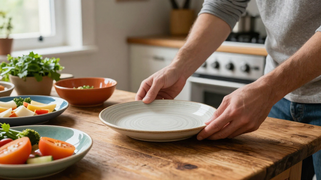 best ceramic plates and dishes