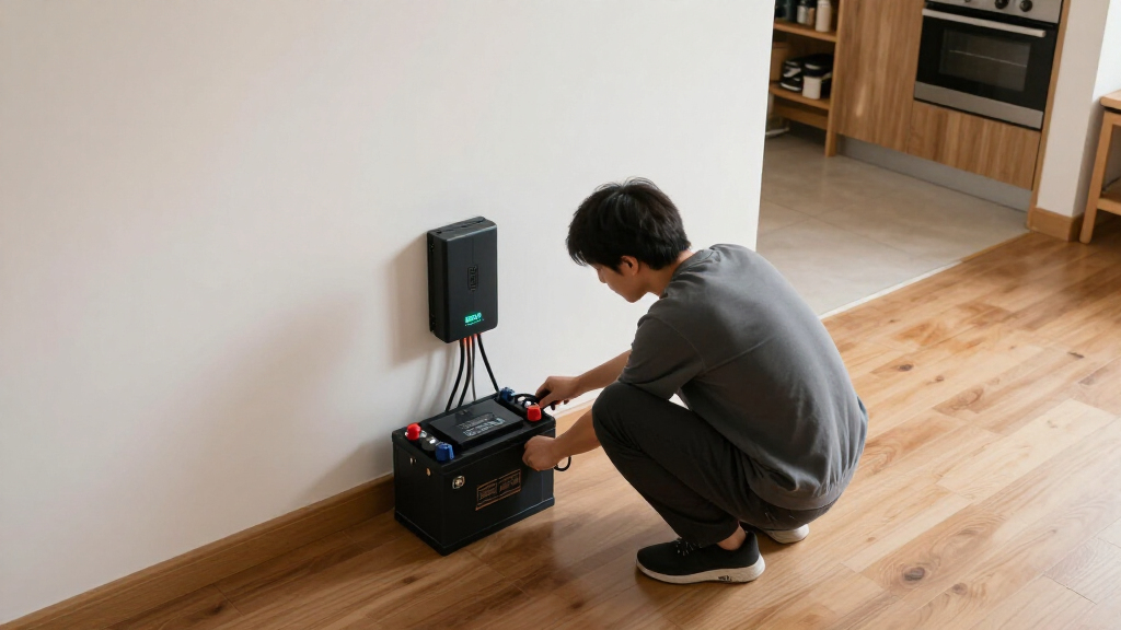 best home energy storage systems
