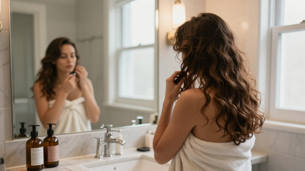 product to repair dry damaged hair