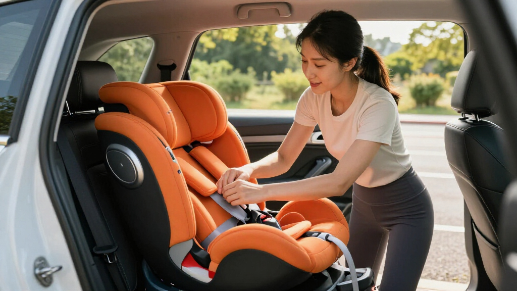 convertible car seats