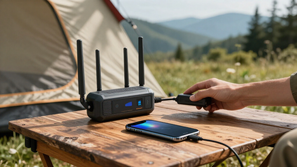 15 Best Travel Routers of 2026 for Seamless Connectivity