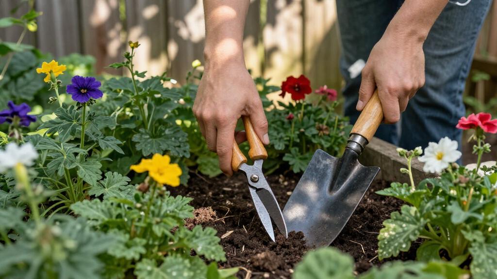 best gardening tools