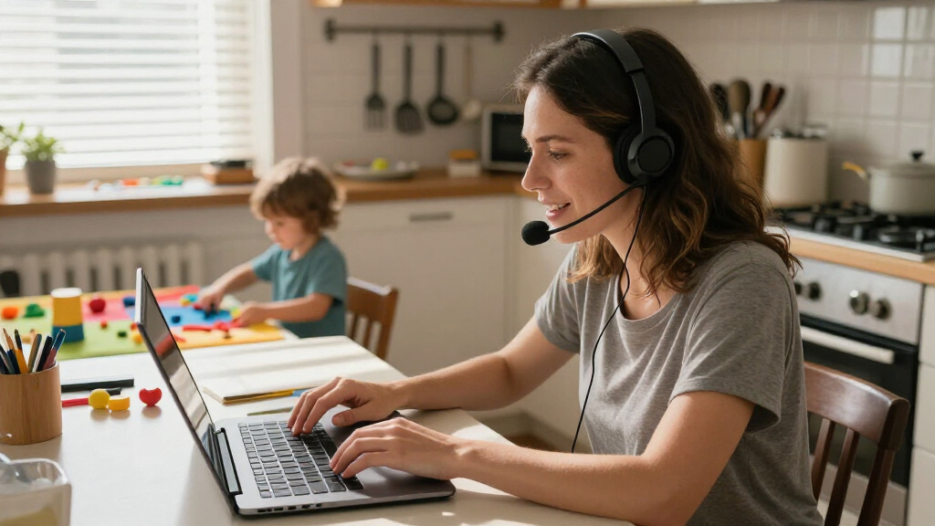 headsets for calls