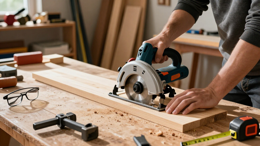 best DIY woodworking tools