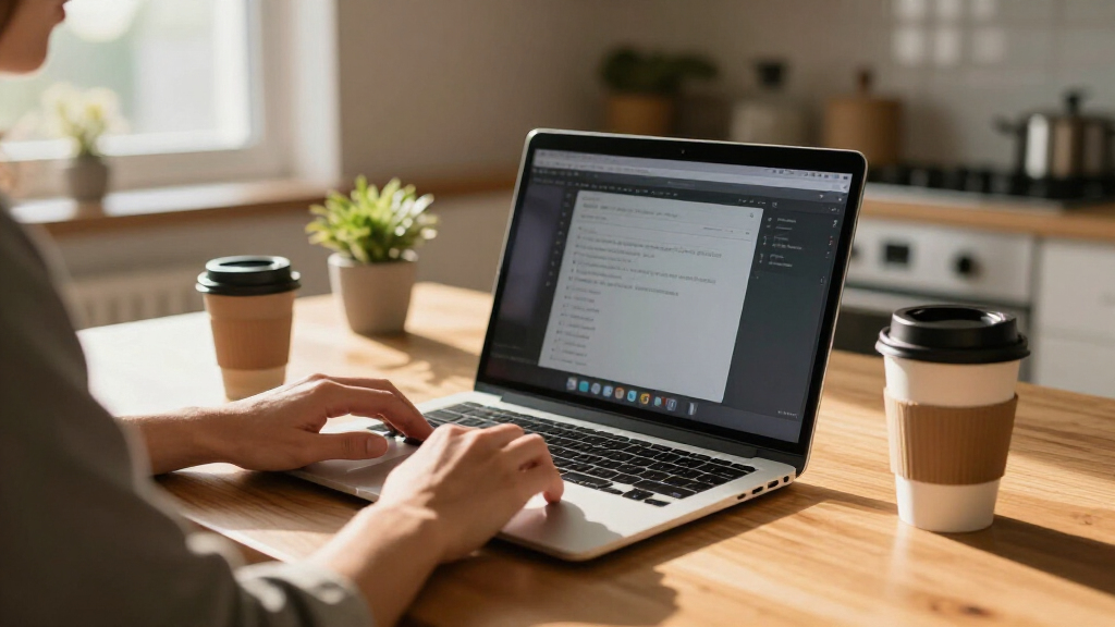 13 inch macbook air configurations