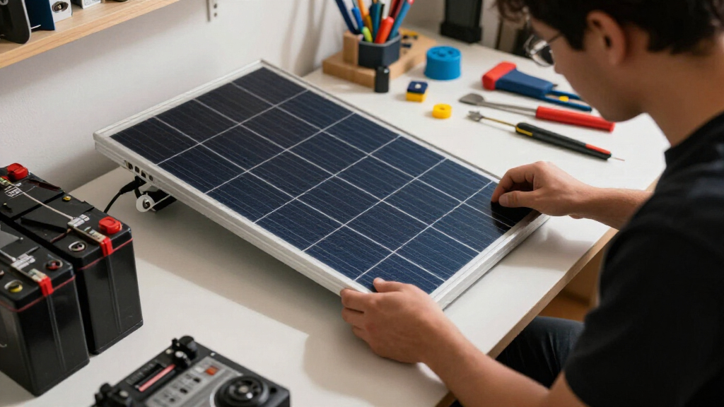 15 Best Solar Backup Power Stations in 2026