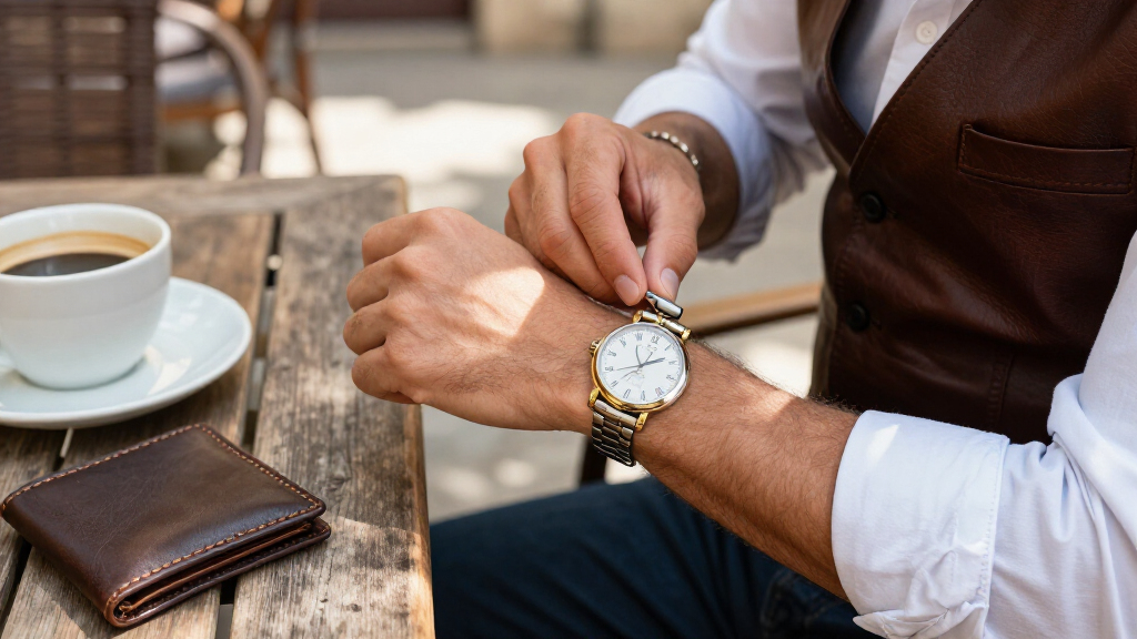 15 best luxury pocket watches