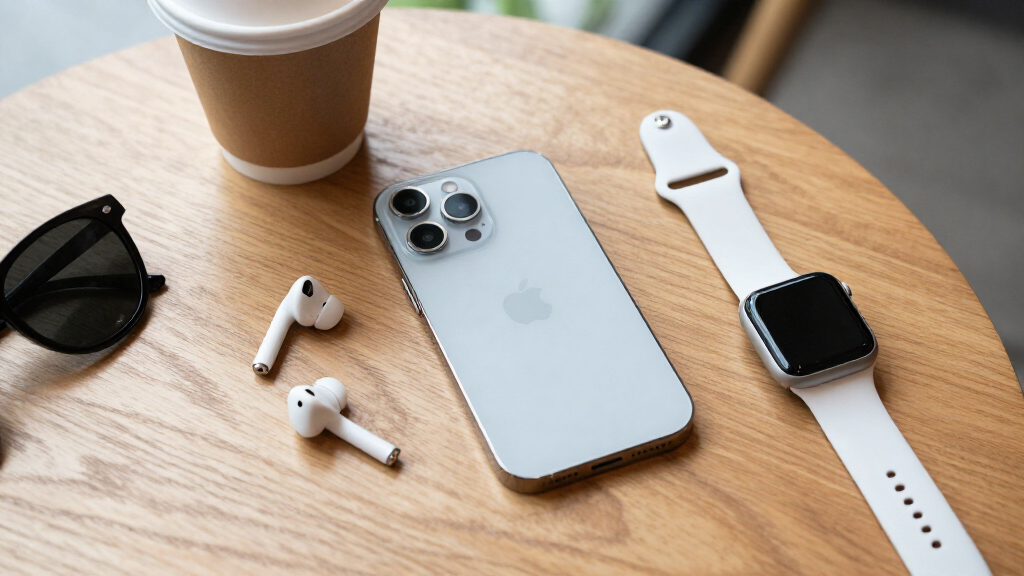best iPhone 18 Pro smartphones