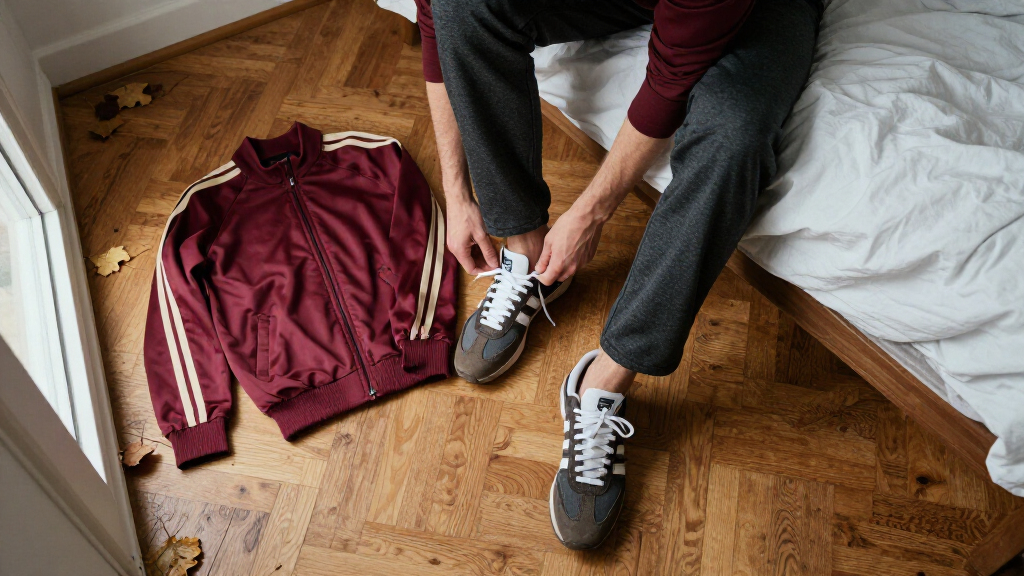 8 Best adidas Fall Fashion for 2027