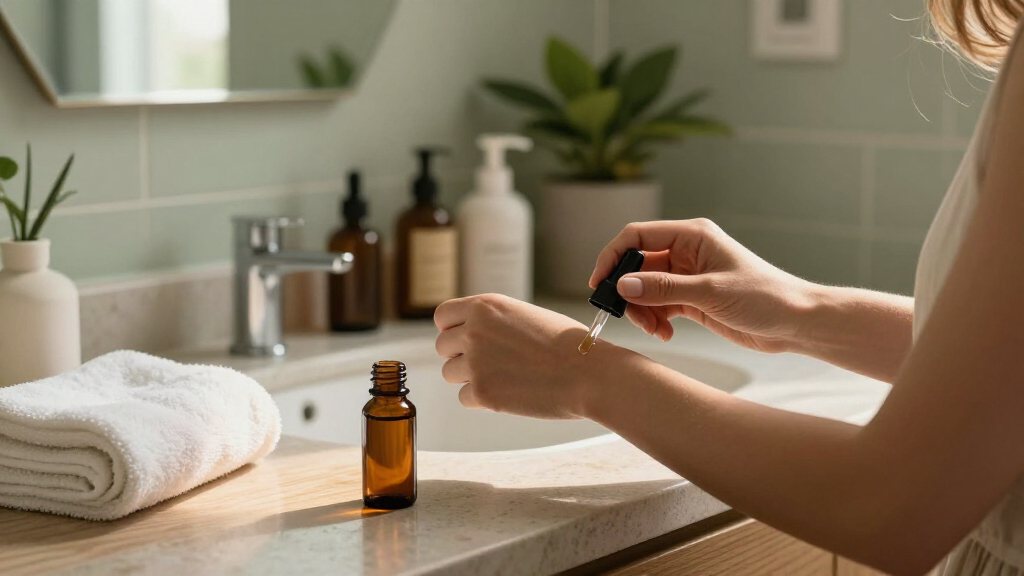 essential oil roller bottles