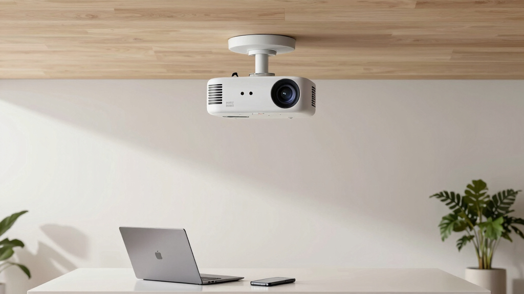 best projector ceiling mount heavy duty
