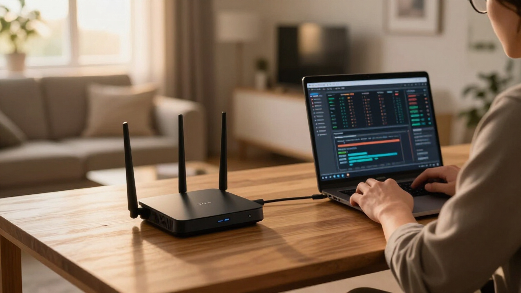 VPN Routers vs Software VPNs for Crypto Users