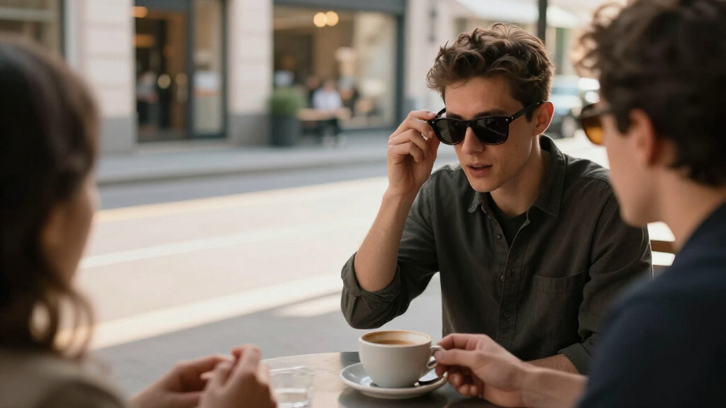 spy camera sunglasses