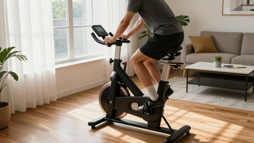 best indoor cycling bikes with magnetic resistance