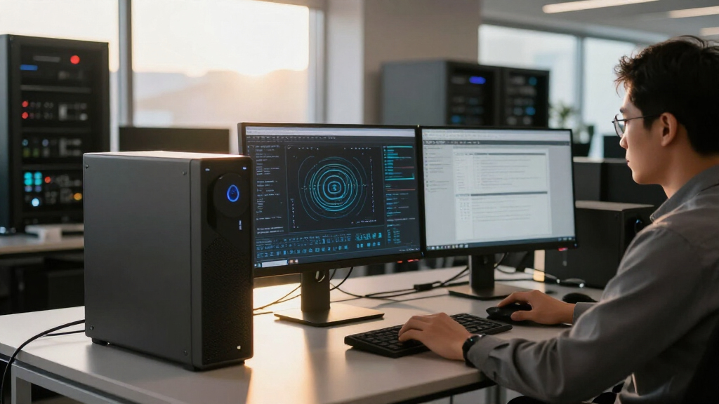 mac pro for enterprise it deployments
