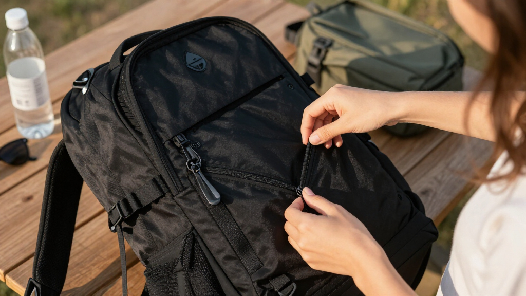 durable travel backpacks for students