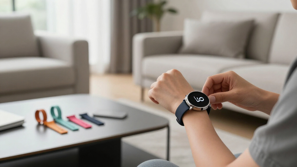 best Pixel Watch 5 accessories