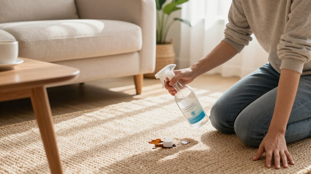 eco-friendly carpet stain removers