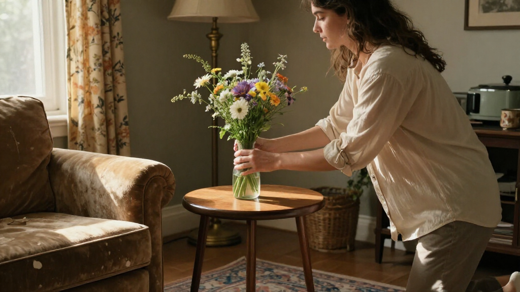 best nostalgic home decor