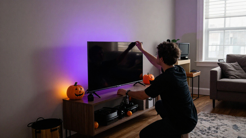 15 Best Smart LED Strip Lights for Halloween in 2027