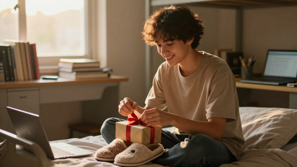stocking stuffers for college students