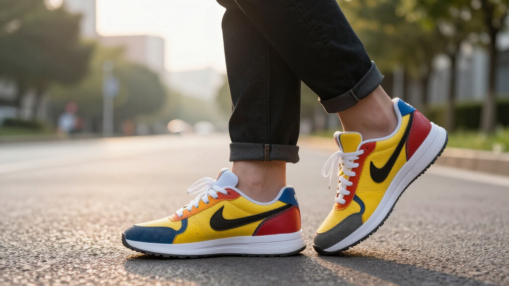 best Pokémon sneakers