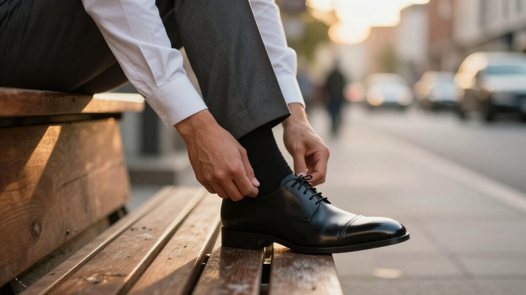 15 Best Dress Shoes for Men in 2026
