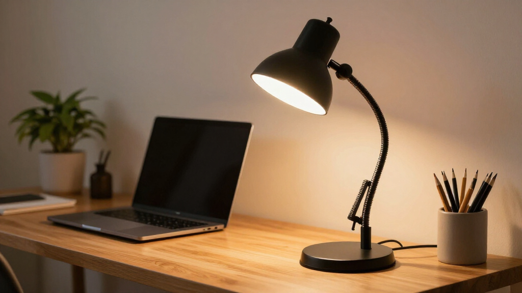 14 Best Smart Home Study Desk Lamps in 2026