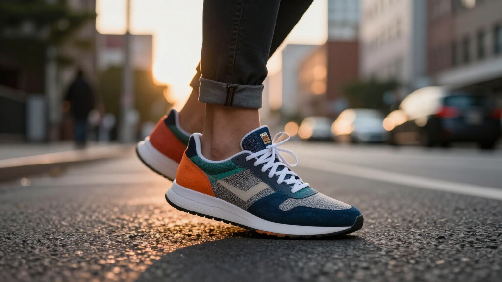 sneakers designer