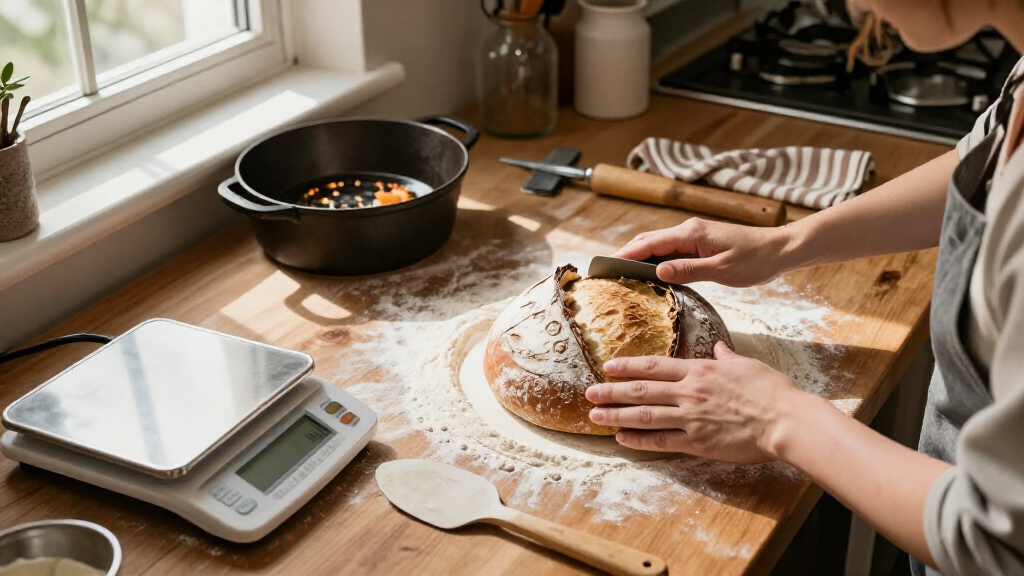 best sourdough baking gadgets