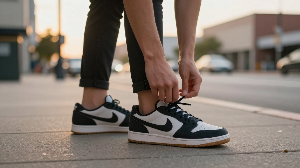 best Nike skate shoes