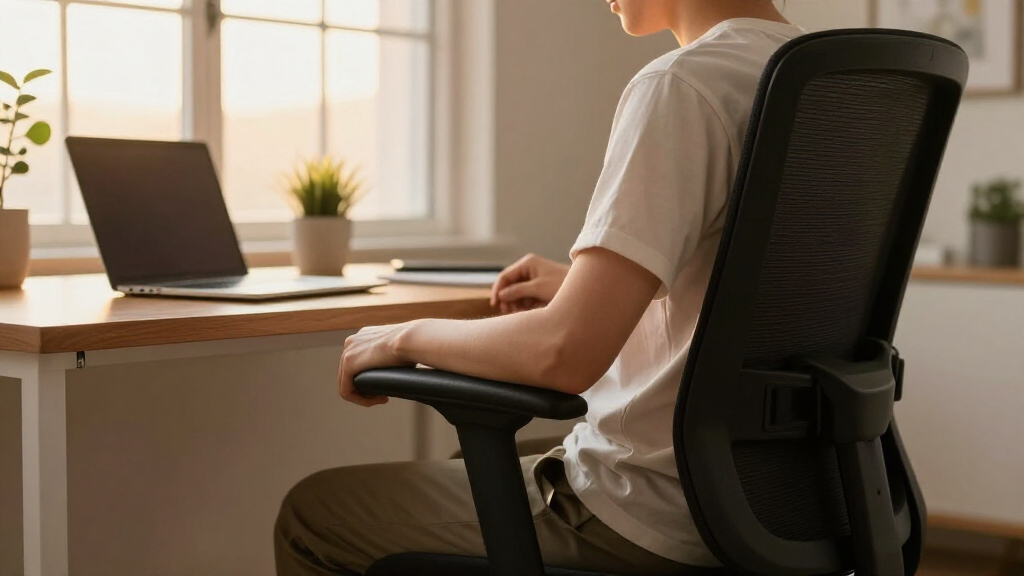 best home office chairs